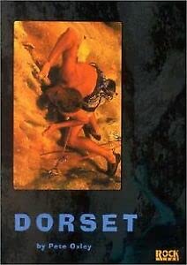 9781873341650: Dorset (Rock Climbing Guidebook) [Idioma Ingls]