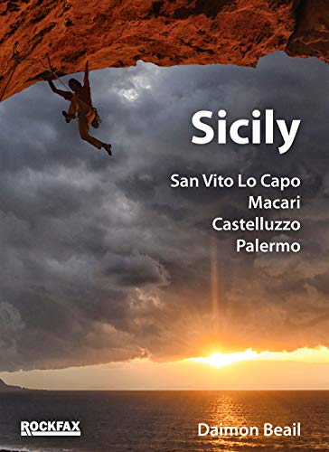 Beispielbild fr Sicily : San Vito Lo Capo, Macari, Castelluzzo, Palermo zum Verkauf von GreatBookPrices