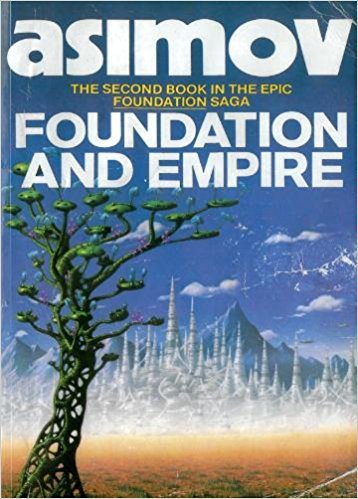 9781873352090: Foundation and Empire