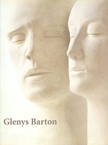 Glenys Barton (9781873362662) by Gibson, Robin; Lucie-Smith, Edward