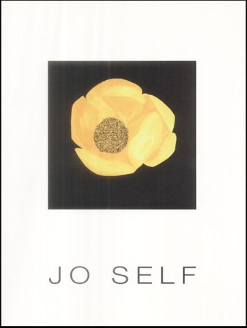 Beispielbild fr JO SELF. zum Verkauf von Burwood Books