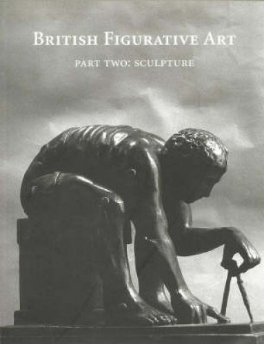 Stock image for Sculpture (Pt. 2) (British Figurative Art) for sale by St Paul's Bookshop P.B.F.A.