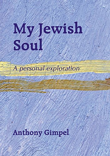 Stock image for My Jewish Soul for sale by WorldofBooks