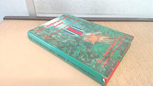 Imagen de archivo de The Unforgettable Army: Slim's XIVth Army in Burma (50 Years on) (50 Years on S.) a la venta por Goldstone Books