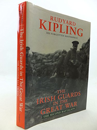 Imagen de archivo de The Irish Guards in the Great War 2nd Battalion a la venta por WorldofBooks