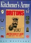 Beispielbild fr Kitchener's Army zum Verkauf von HALCYON BOOKS