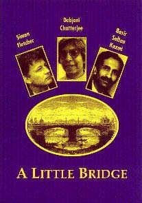 Stock image for A Little Bridge for sale by LONGLAND BOOKS