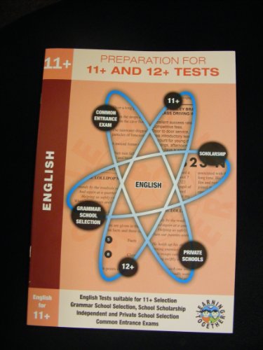 9781873385210: English: National Curriculum Tests, Key Stage 2