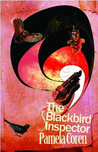 Imagen de archivo de The Blackbird Inspector a la venta por Merandja Books