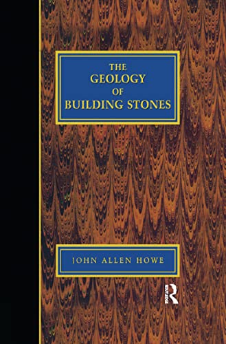 9781873394526: Geology of Building Stones