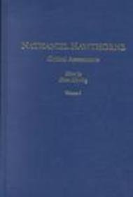 NATHANIEL HAWTHORNE: Critical Assessments 4 Volumes in Box