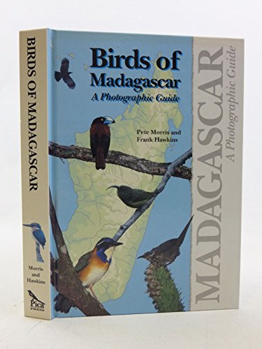 9781873403457: Birds of Madagascar : A Photographic Guide