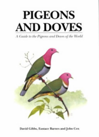 Stock image for Pigeons and Doves for sale by Kennys Bookshop and Art Galleries Ltd.