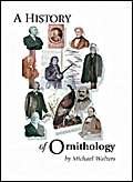 Imagen de archivo de A History of Ornithology a la venta por WorldofBooks