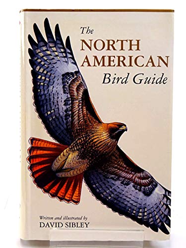 Beispielbild fr The North American Bird Guide zum Verkauf von WorldofBooks