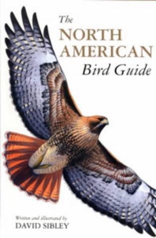 Stock image for The North American Bird Guide for sale by WorldofBooks