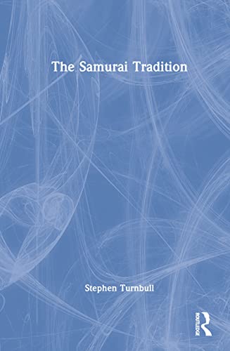 Beispielbild fr The Samurai Tradition (Key Papers on Japan) zum Verkauf von Chiron Media