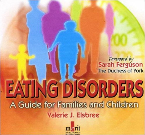 Stock image for Eating Disorders: A Guide for Families and Children (Guide for Families) for sale by BooksRun
