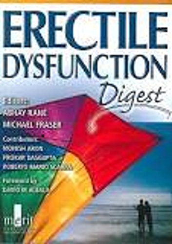 Erectile Dysfunction: Questions And Answers (Questions And Answers Series) (9781873413692) by Rane, Abhay; Gupta, Narmada; Dasgupta, Prokar; Scarpa, Roberto; Albala, David M., M.D.