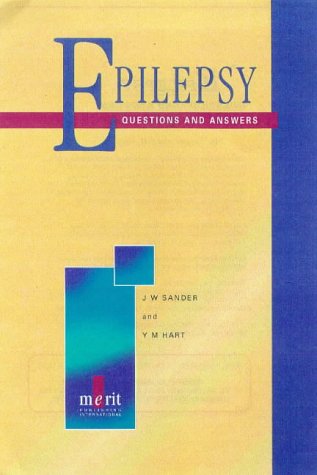 Beispielbild fr Epilepsy: Questions and Answers zum Verkauf von Anybook.com