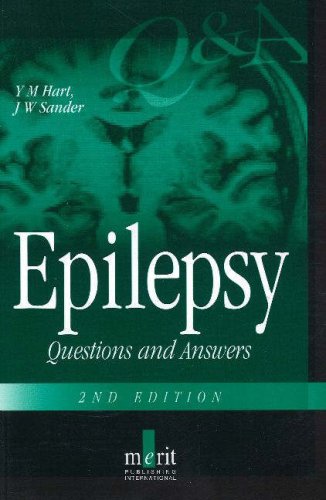 Beispielbild fr Epilepsy: Questions and Answers (2nd Edn) zum Verkauf von Anybook.com