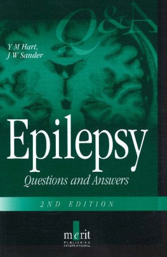 Stock image for Epilepsy: Questions and Answers for sale by PAPER CAVALIER US