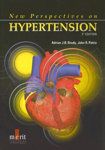 Stock image for New Perspectives on Hypertension (New Perspectives (Merit)) (New Perspectives Series) for sale by WorldofBooks