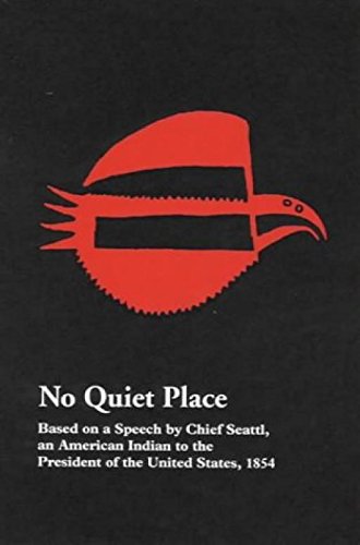 No Quiet Place (9781873422090) by [???]
