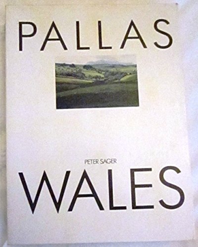 Stock image for Wales (Pallas guides) for sale by WorldofBooks