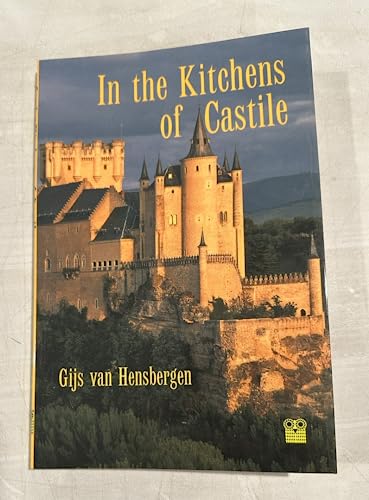 Stock image for In the Kitchens of Castile (Pallas Athene Editions) for sale by Cronus Books