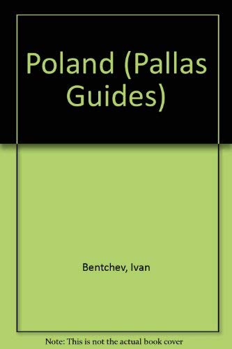 Stock image for Poland (Pallas Guides) for sale by AwesomeBooks