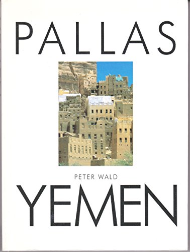 Stock image for Yemen (Pallas Guides) for sale by WorldofBooks