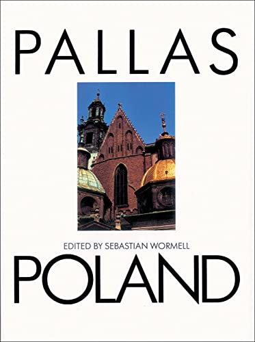 Imagen de archivo de Poland (Pallas guides) a la venta por WorldofBooks