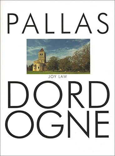 Stock image for Dordogne (The Pallas Guide to) for sale by WorldofBooks