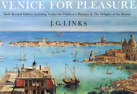 Stock image for Venice for Pleasure (Pallas for Pleasure) for sale by SecondSale