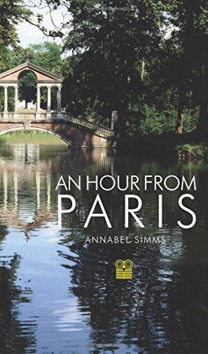 Stock image for An Hour from Paris for sale by KuleliBooks