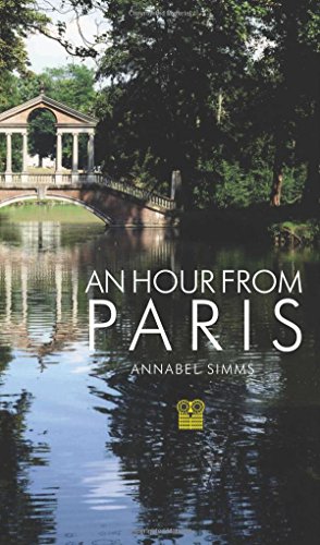 9781873429495: An Hour from Paris