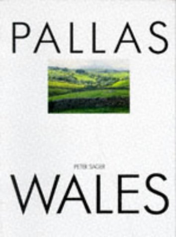 Stock image for Wales (Pallas guides) for sale by Reuseabook