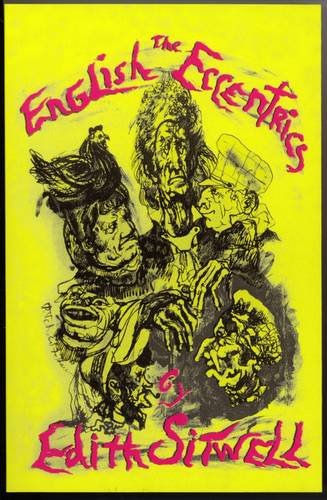 9781873429730: The English Eccentrics