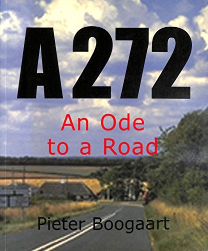 9781873429754: A272: An Ode to a Road [Idioma Ingls]