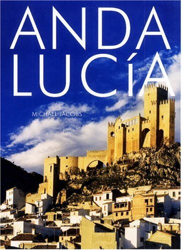 Stock image for Andalucia (Pallas guides) for sale by WorldofBooks