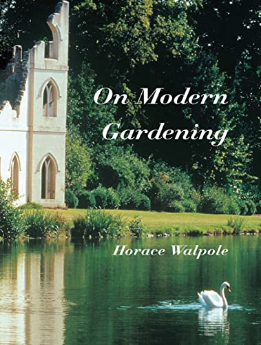 Stock image for On Modern Gardening Pallas Guides for sale by PBShop.store US