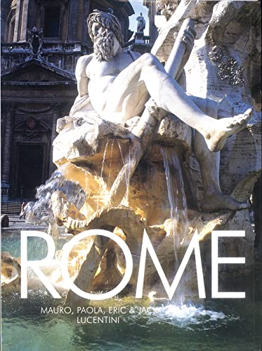 Imagen de archivo de Rome (Pallas Guides) a la venta por St Vincent de Paul of Lane County
