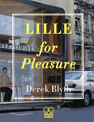 9781873429921: Lille for Pleasure (Pallas for Pleasure)