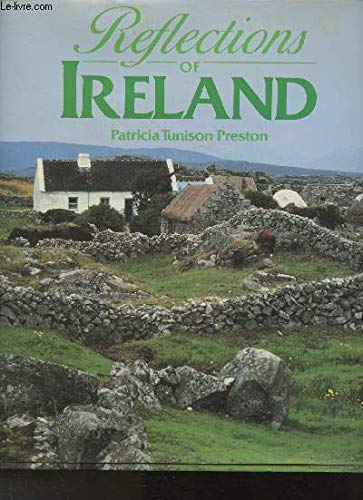 Beispielbild fr Reflections of Ireland zum Verkauf von Ergodebooks