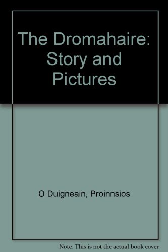 Stock image for Dromahaire: Story and Pictures for sale by Kennys Bookstore