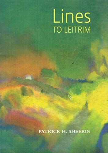 Imagen de archivo de Lines to Leitrim a la venta por Kennys Bookshop and Art Galleries Ltd.
