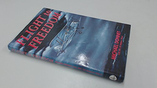 Imagen de archivo de Flight to Freedom a la venta por WorldofBooks