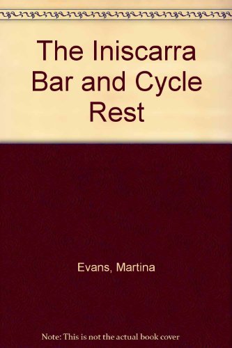 9781873468326: The Iniscarra Bar and Cycle Rest