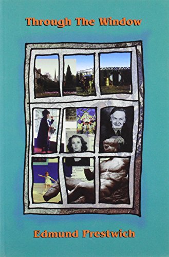 Beispielbild fr Through the Window zum Verkauf von The Poetry Bookshop : Hay-on-Wye